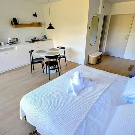 Apartmán Forest & Mountain View Gerlachov, Vysoke Tatry